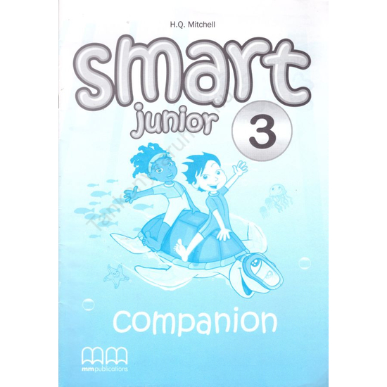 smart junior 3. companion