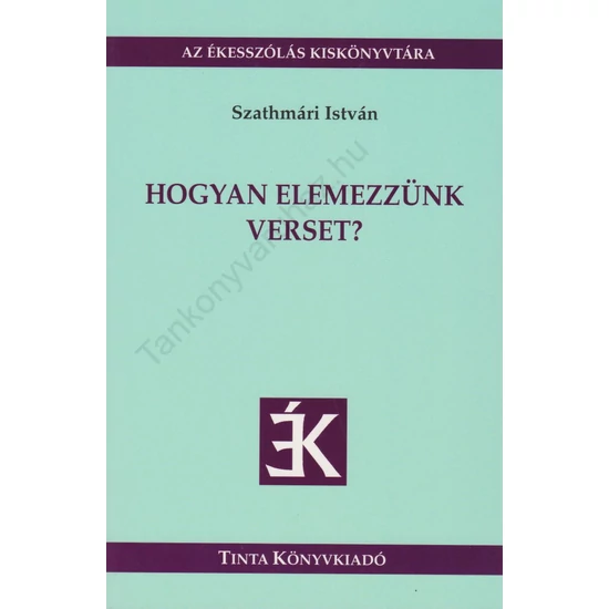 Hogyan elemezzünk verset?