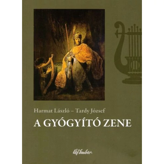 A gyógyító zene