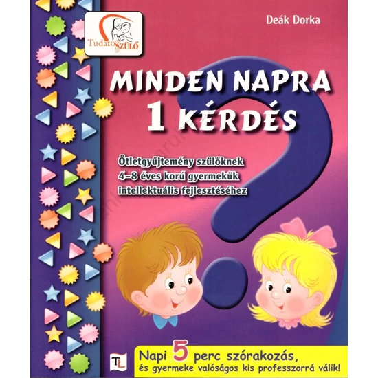 Minden napra 1 kérdés