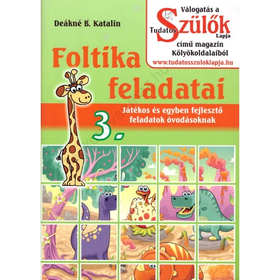 Foltika feladatai 3.