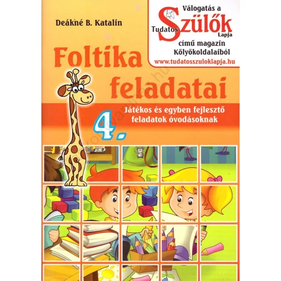 Foltika feladatai 4.