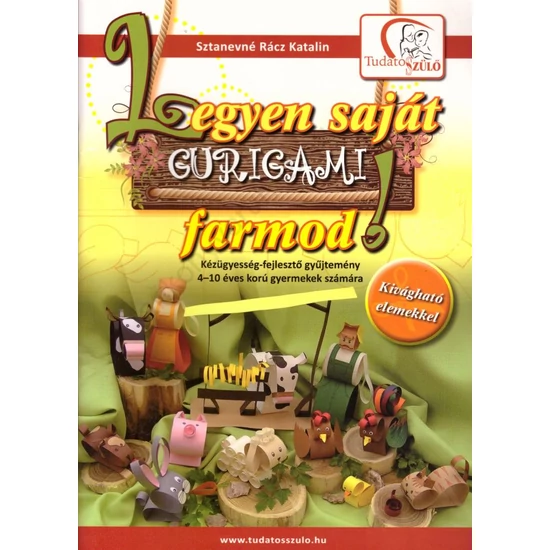 Legyen saját Origami farmod!
