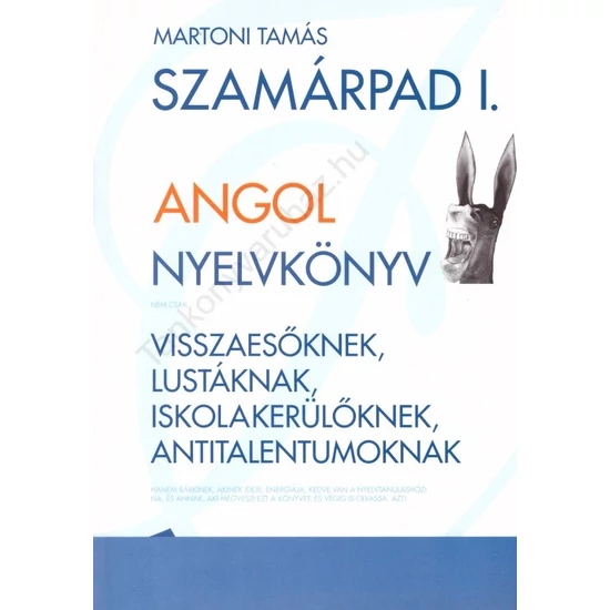 Szamárpad I.