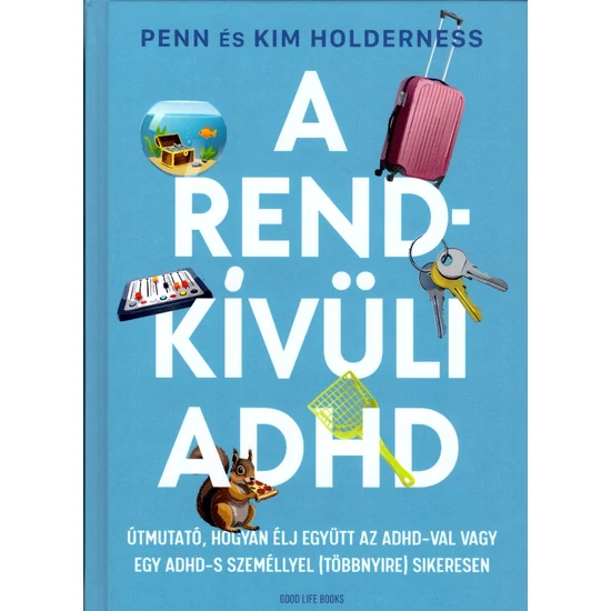 A rendkívüli ADHD