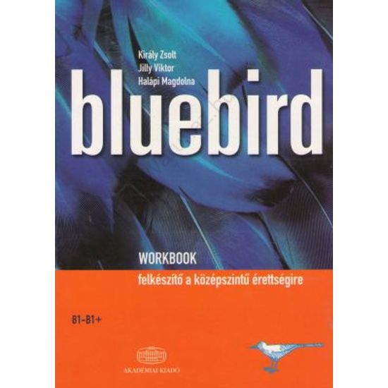 Bluebird - Workbook 