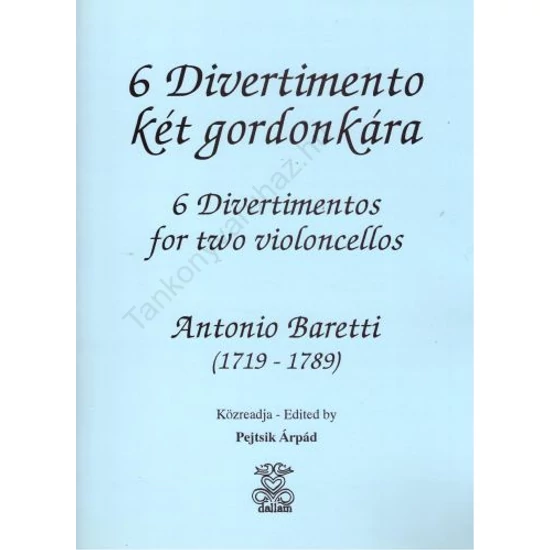6 divertimento 2 gordonkára      