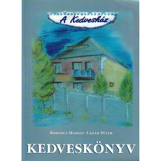 Kedveskönyv (DI-E00002)