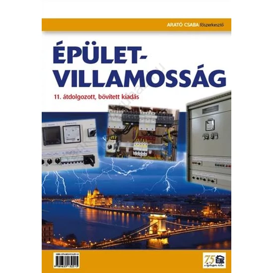 Épületvillamosság 11. 