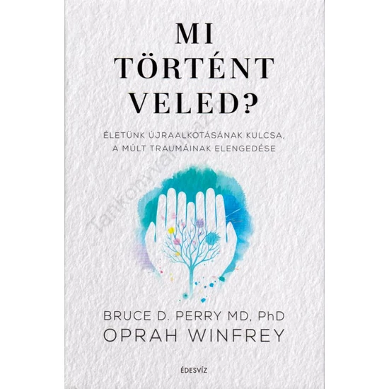 Mi történt veled?