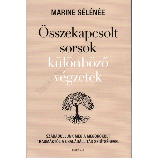 Összekapcsolt sorsok különböző végzetek