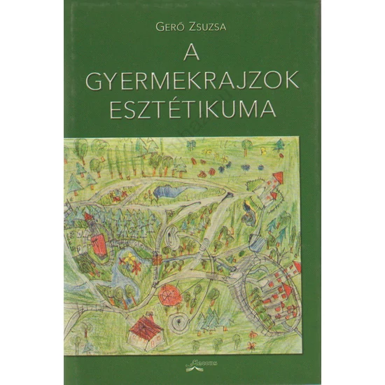A gyermekrajzok esztétikuma