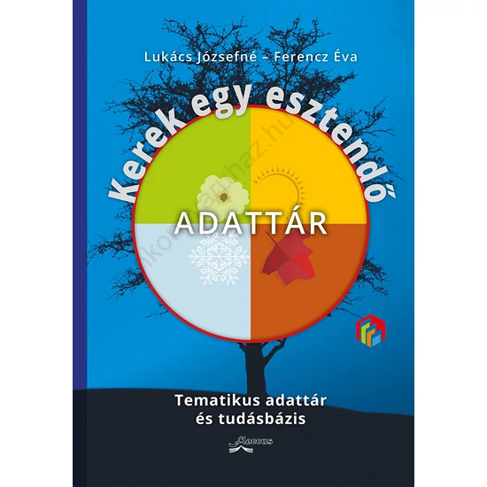 Kerek egy esztendő- Adattár