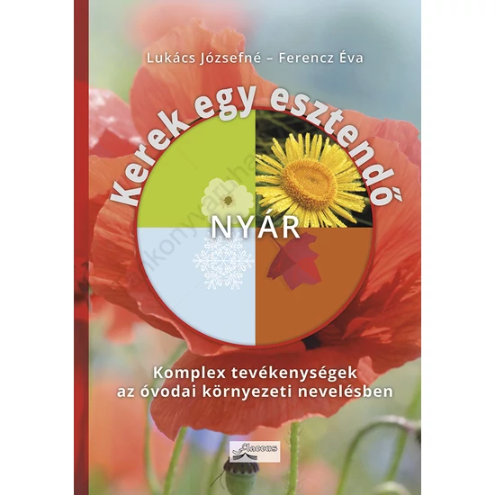 Kerek egy esztendő- Nyár
