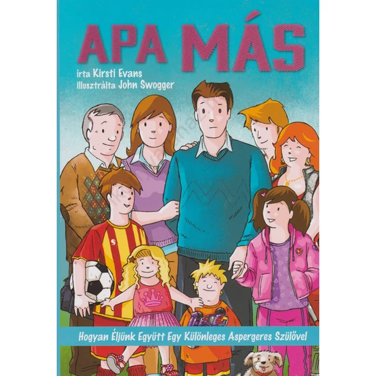Apa más