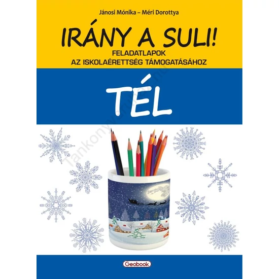 Irány a suli! TÉL