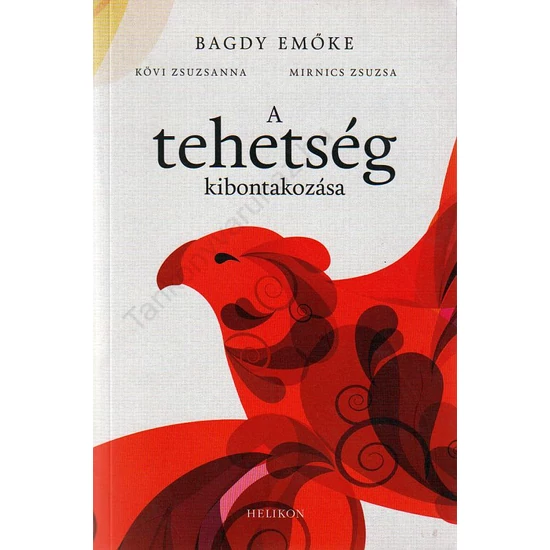 A ​tehetség kibontakozása