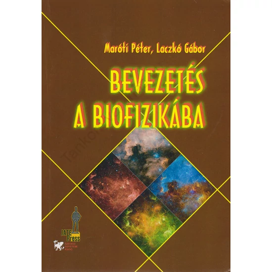 Bevezetés a biofizikába
