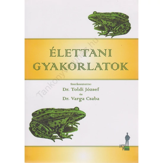 Élettani gyakorlatok