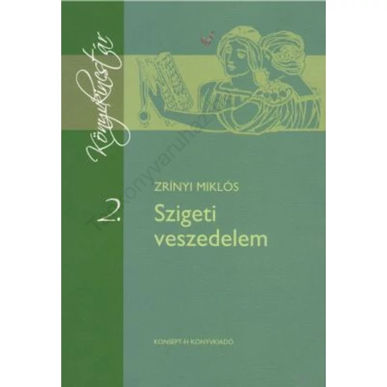 Szigeti veszedelem
