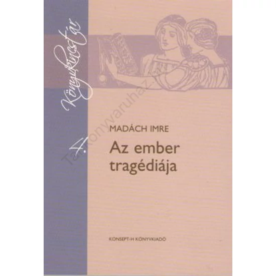 Az ember tragédiája