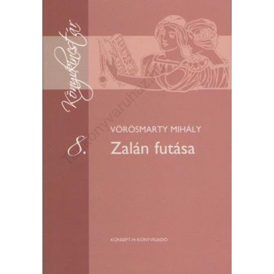 Zalán futása