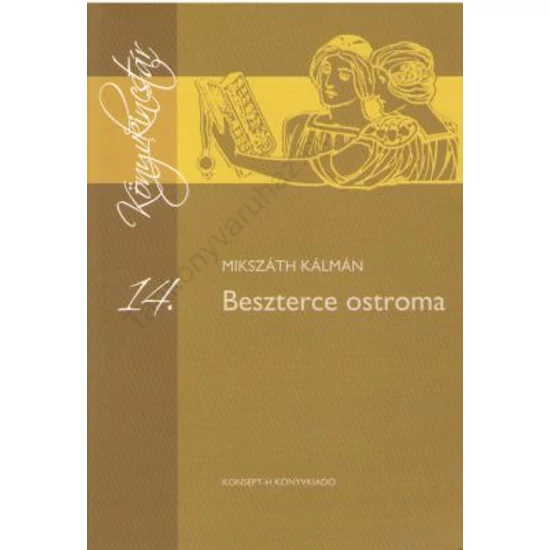 Beszterce ostroma