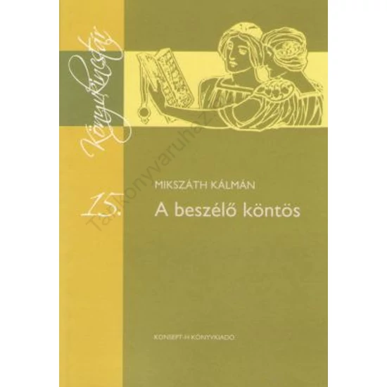 A beszélő köntös