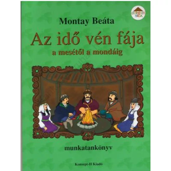Az idő vén fája (KT-0714)