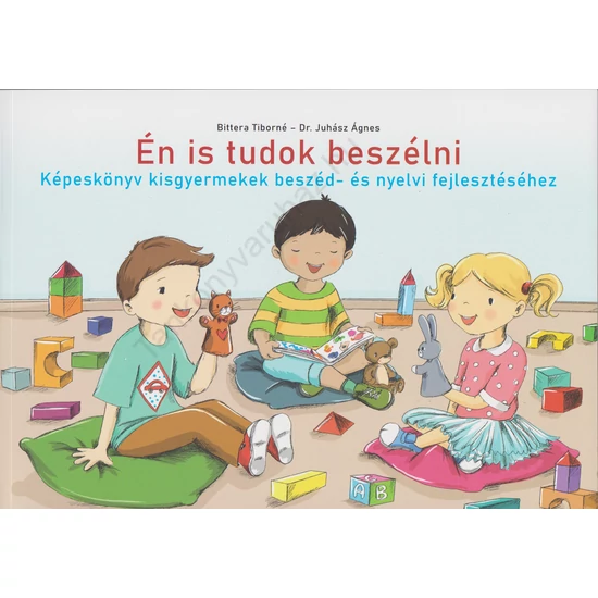 Én is tudok beszélni 