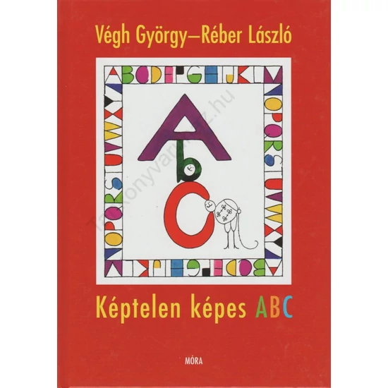 Képtelen képes ABC