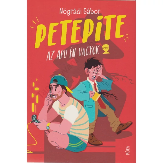 Petepite Az apu én vagyok
