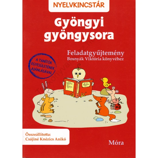Gyöngyi gyöngysora Feladatgyűjtemény
