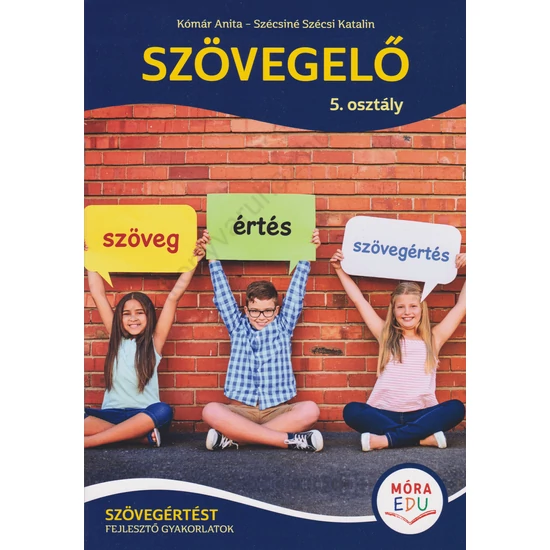 Szövegelő 5.