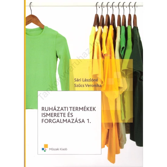 Ruházati termékek forgalmazása 1.