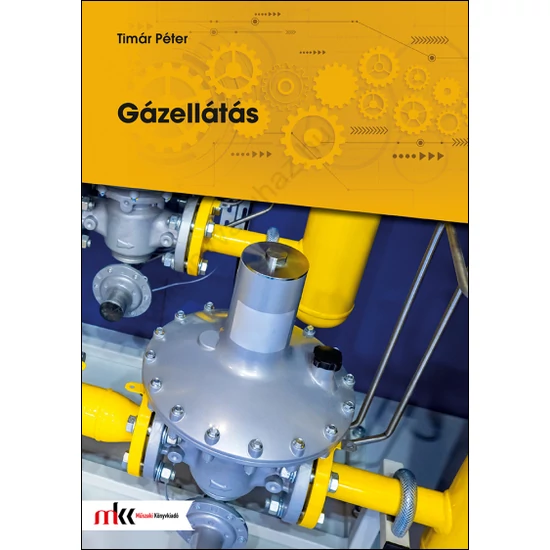 Gázellátás (MK-5105)
