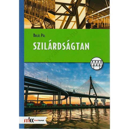Szilárdságtan (MK-5601)
