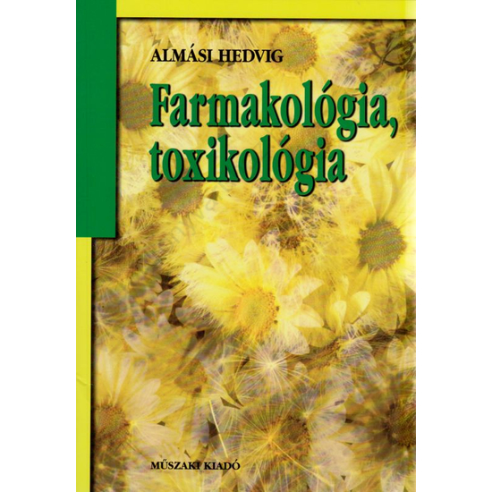 Farmakológia, toxikológia (MK-59323)