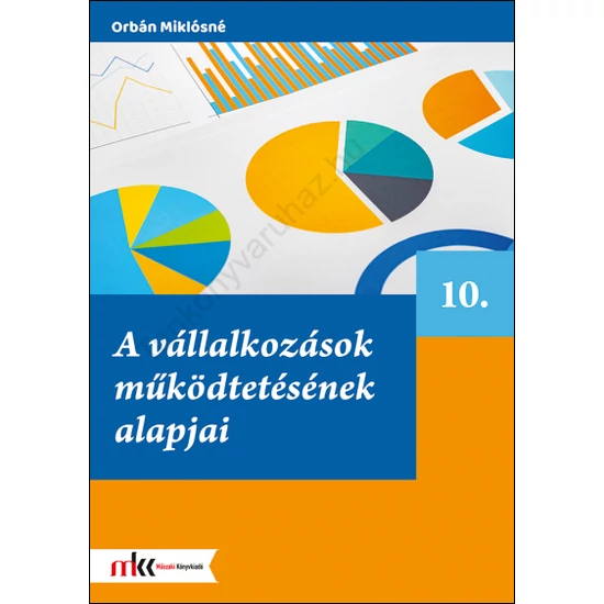 A vállalkozások működtetésének alapjai  (MK-6086)