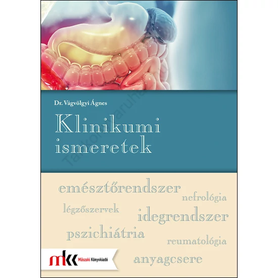 Klinikumi ismeretek (MK-6609)