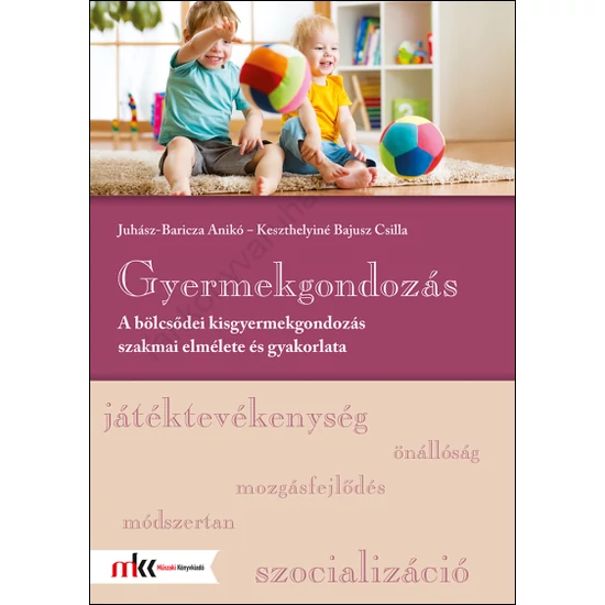Gyermekgondozás (MK-6616)