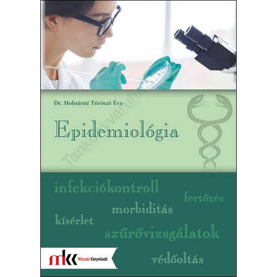 Epidemiológia (MK-6619)