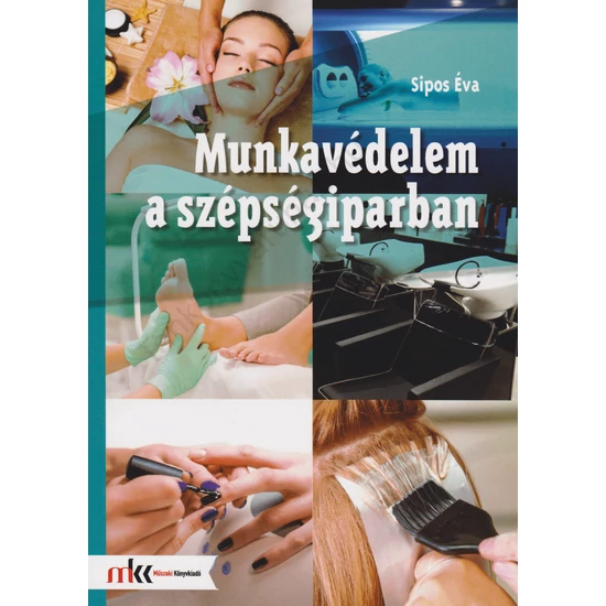 Munkavédelem a szépségiparban (MK-6807)