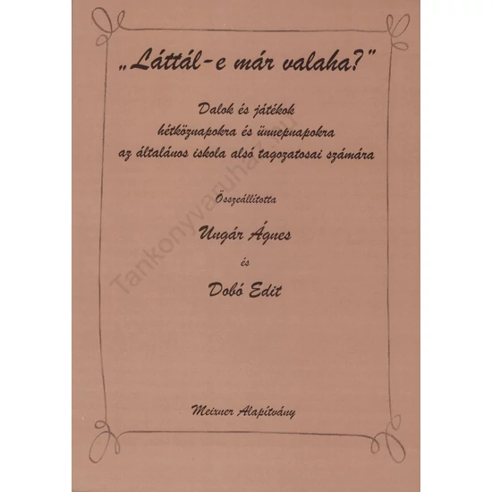 Láttál-e már valaha
