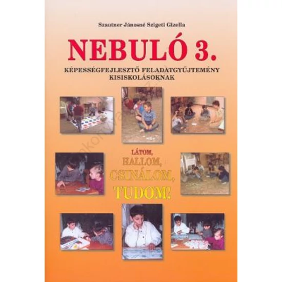 Nebuló 3. 