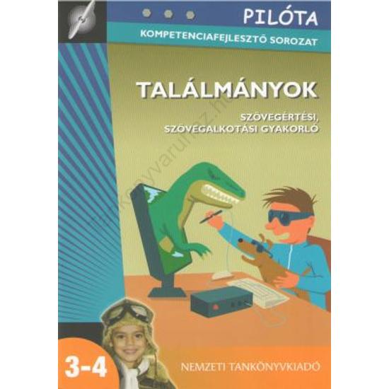 Találmányok (NT-80435)