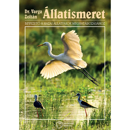 Állatismeret (OH-BIO512GYA)
