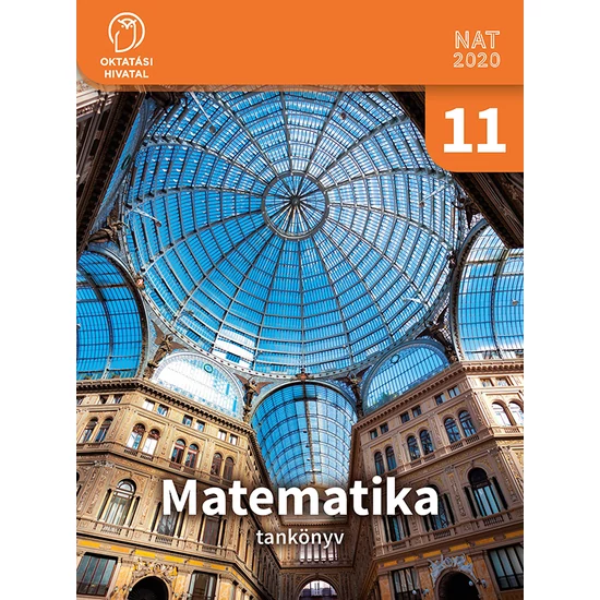 Matematika 11. (OH-MAT11TA)