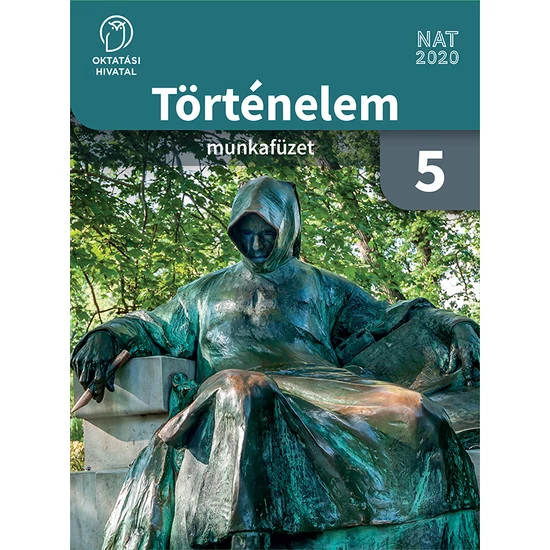 Történelem 5. munkafüzet (OH-TOR05MAB)