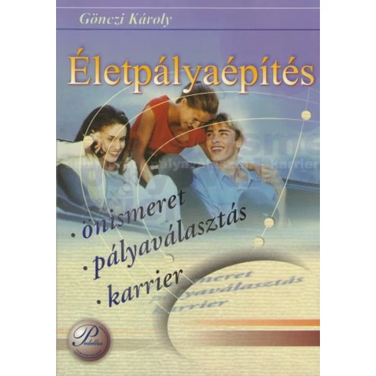 Életpályaépítés (PD-027)